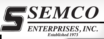SEMCO Enterprises, Inc. Established 1973